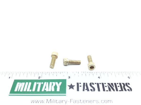 MS16997-32 Socket Head Cap Screw