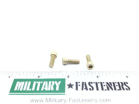MS16997-32 Socket Head Cap Screw