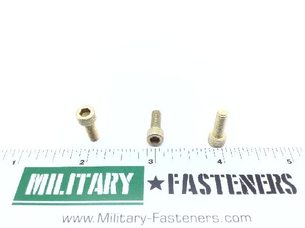 MS16997-32 Socket Head Cap Screw (2)