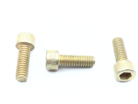 MS16997-32 Socket Head Cap Screw (4)