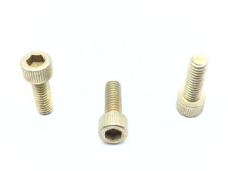 MS16997-32 Socket Head Cap Screw (5)