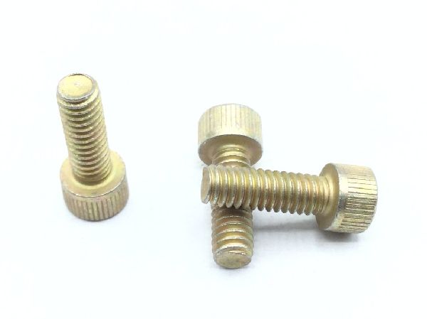 MS16997-32 Socket Head Cap Screw (6)