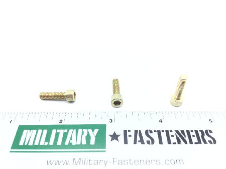 MS16997-33 Socket Head Cap Screw (2)