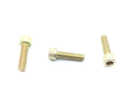 MS16997-33 Socket Head Cap Screw (4)