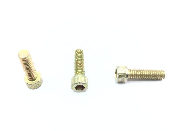 MS16997-33 Socket Head Cap Screw (5)