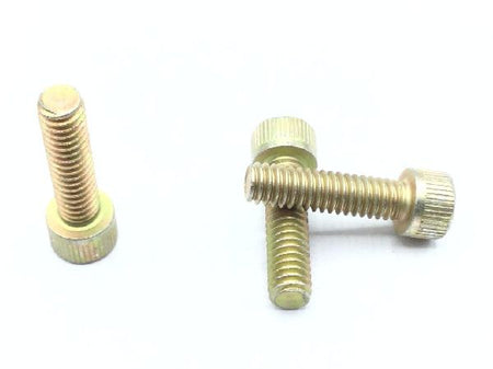 MS16997-33 Socket Head Cap Screw (6)