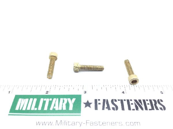 MS16997-34 Socket Head Cap Screw