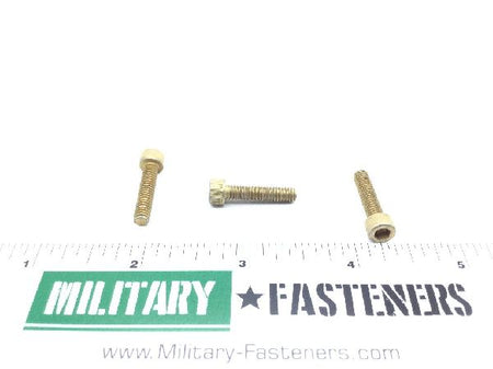 MS16997-34 Socket Head Cap Screw