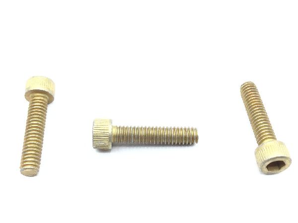 MS16997-34 Socket Head Cap Screw (4)