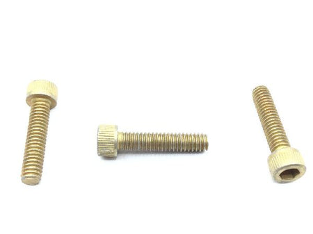 MS16997-34 Socket Head Cap Screw (4)