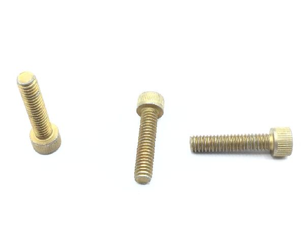 MS16997-34 Socket Head Cap Screw (5)