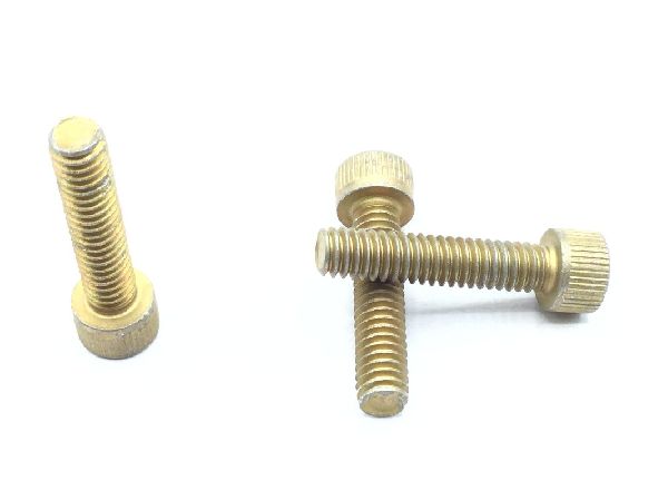 MS16997-34 Socket Head Cap Screw (6)