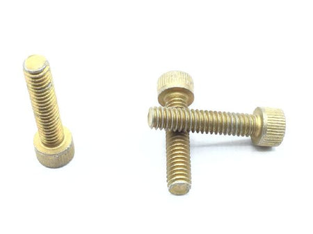 MS16997-34 Socket Head Cap Screw (6)