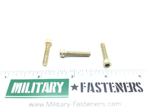 MS16997-35 Socket Head Cap Screw
