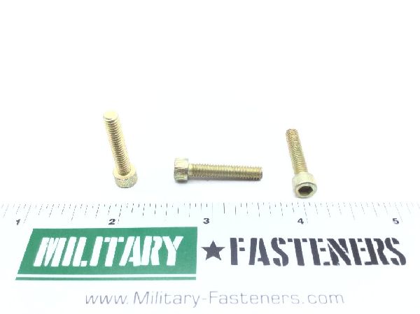 MS16997-35 Socket Head Cap Screw (2)