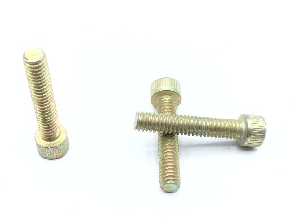 MS16997-35 Socket Head Cap Screw (5)