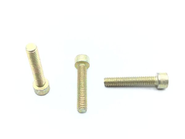 MS16997-35 Socket Head Cap Screw (6)