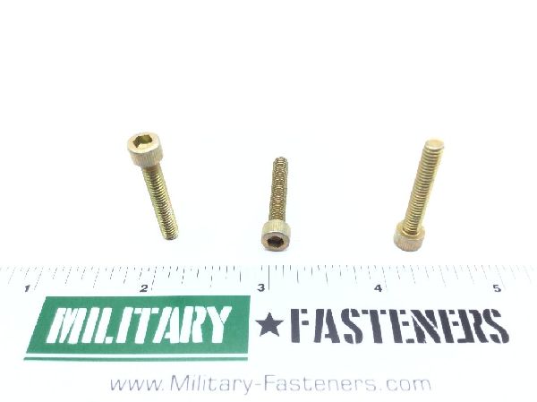 MS16997-36 Socket Head Cap Screw