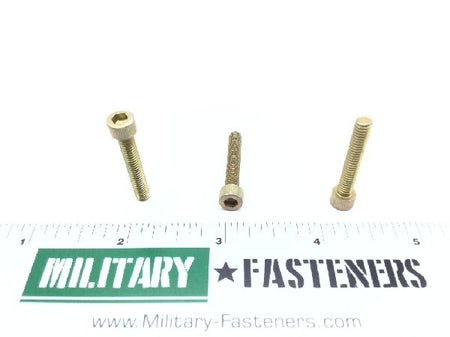 MS16997-36 Socket Head Cap Screw