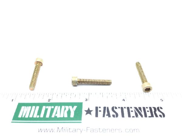 MS16997-36 Socket Head Cap Screw (2)