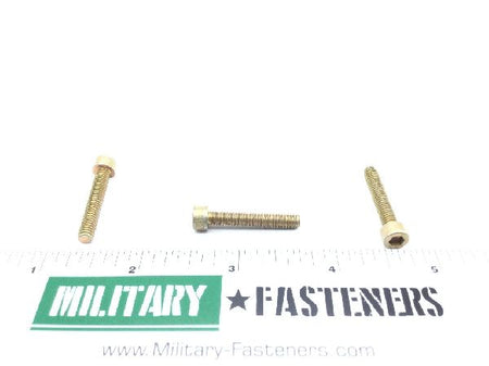 MS16997-36 Socket Head Cap Screw (2)