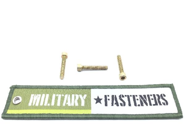 MS16997-36 Socket Head Cap Screw (3)