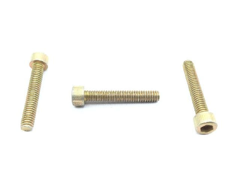 MS16997-36 Socket Head Cap Screw (4)