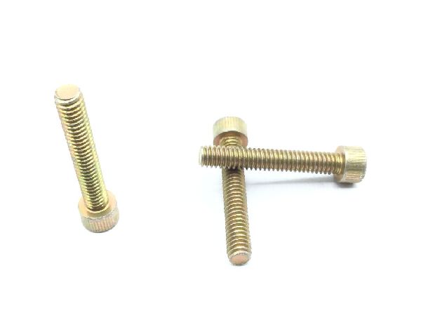 MS16997-36 Socket Head Cap Screw (5)