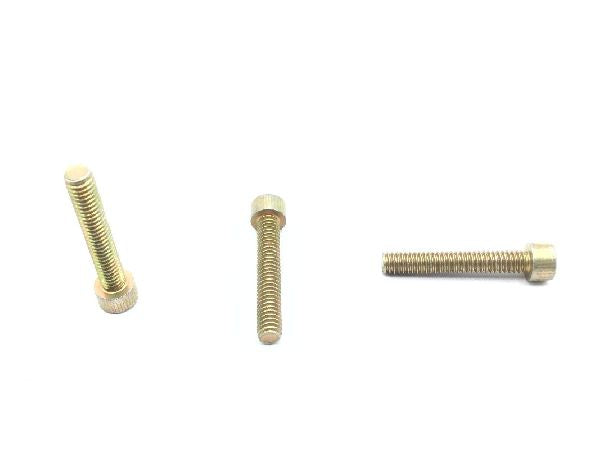 MS16997-36 Socket Head Cap Screw (6)