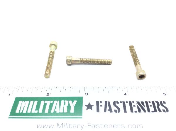 MS16997-37 Socket Head Cap Screw