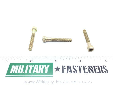 MS16997-37 Socket Head Cap Screw