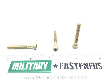 MS16997-37 Socket Head Cap Screw (2)