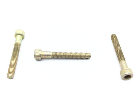 MS16997-37 Socket Head Cap Screw (4)
