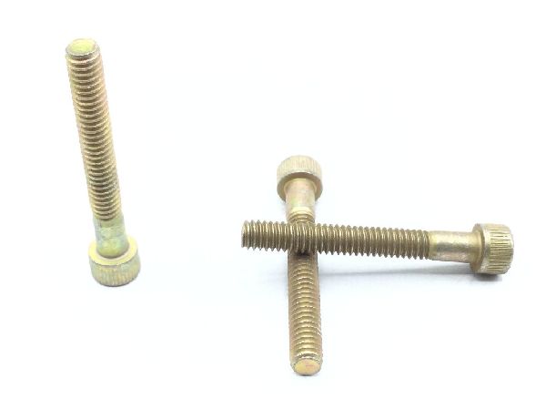 MS16997-37 Socket Head Cap Screw (5)