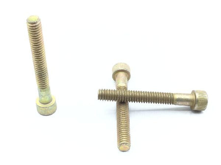 MS16997-37 Socket Head Cap Screw (5)