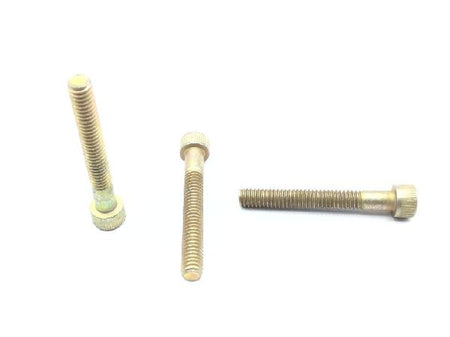 MS16997-37 Socket Head Cap Screw (6)