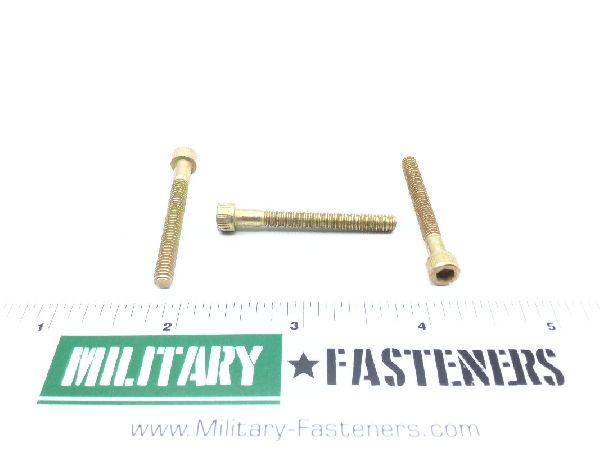 MS16997-38 Socket Head Cap Screw