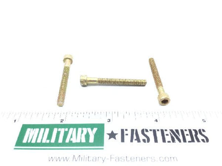 MS16997-38 Socket Head Cap Screw