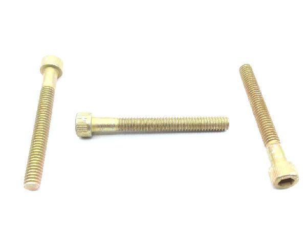 MS16997-38 Socket Head Cap Screw (2)
