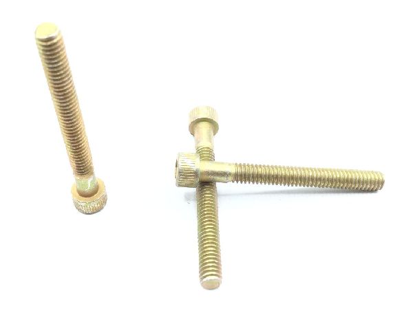 MS16997-38 Socket Head Cap Screw (3)