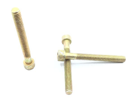 MS16997-38 Socket Head Cap Screw (3)