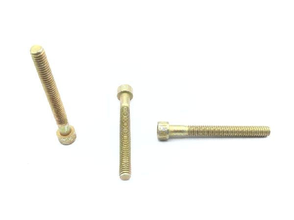 MS16997-38 Socket Head Cap Screw (4)