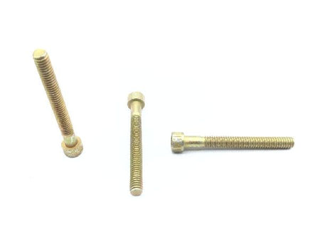 MS16997-38 Socket Head Cap Screw (4)