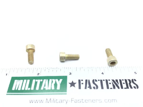 MS16997-44 Machine Screw