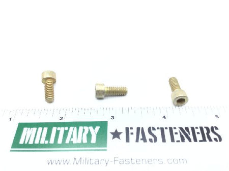 MS16997-44 Machine Screw