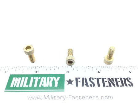 MS16997-44 Machine Screw (2)