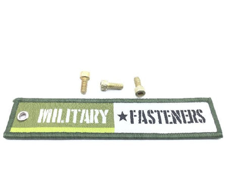 MS16997-44 Machine Screw (3)