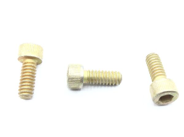 MS16997-44 Machine Screw (4)