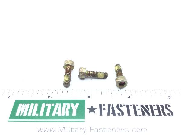 MS16997-45L Socket Head Cap Screw