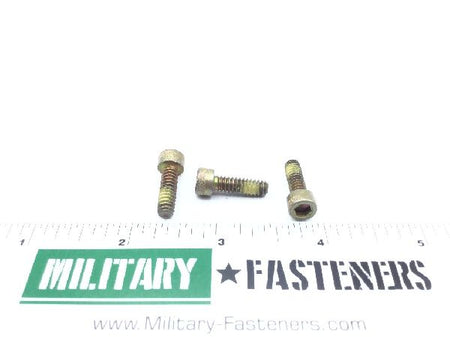 MS16997-45L Socket Head Cap Screw